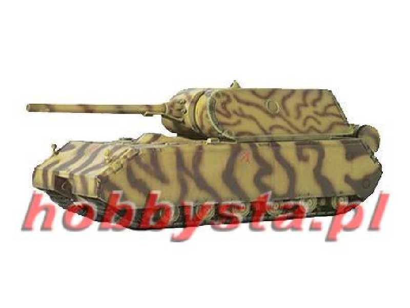 Maus (CH EXCLUSIVE) - zdjęcie 1 Maus (CH EXCLUSIVE) - zdjęcie 1