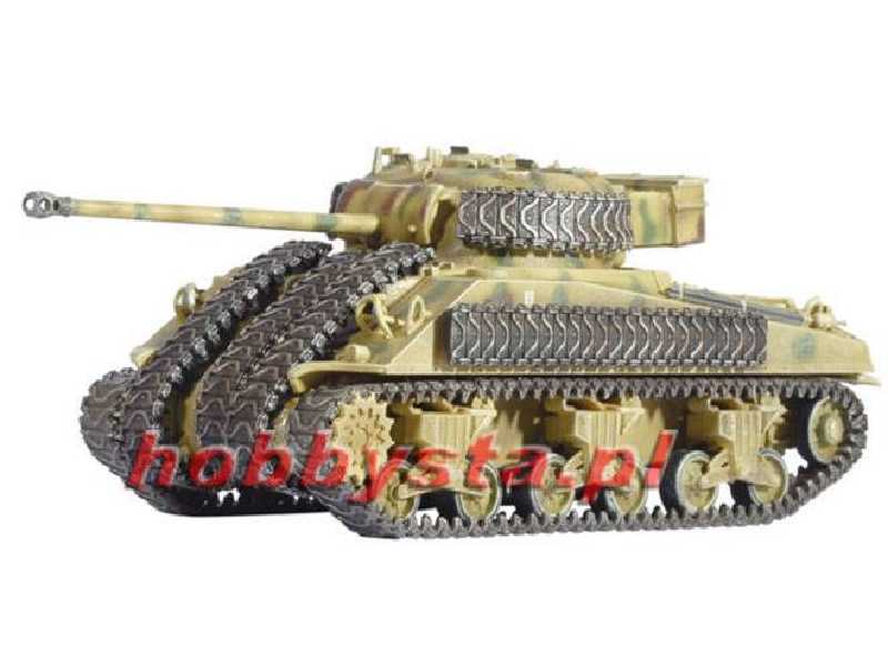 Nashorn "Red Heart" 3./s.H.Pz.Jg.Abt 88 - zdjęcie 1