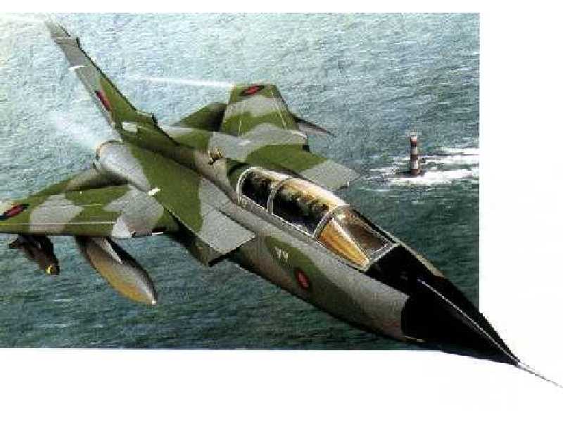 Panavia Tornado GR1 - zdjęcie 1 Panavia Tornado GR1 - zdjęcie 1