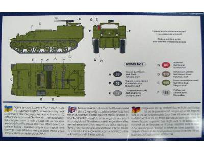 M30 Ammunition carrier - zdjęcie 2