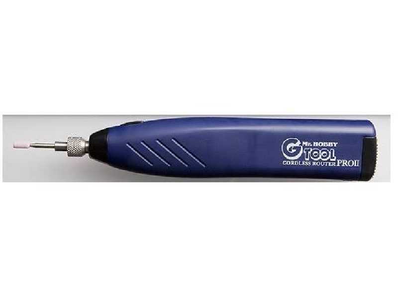 Wiertarka Cordless Router Pro 2 - zdjęcie 1 Wiertarka Cordless Router Pro 2 - zdjęcie 1