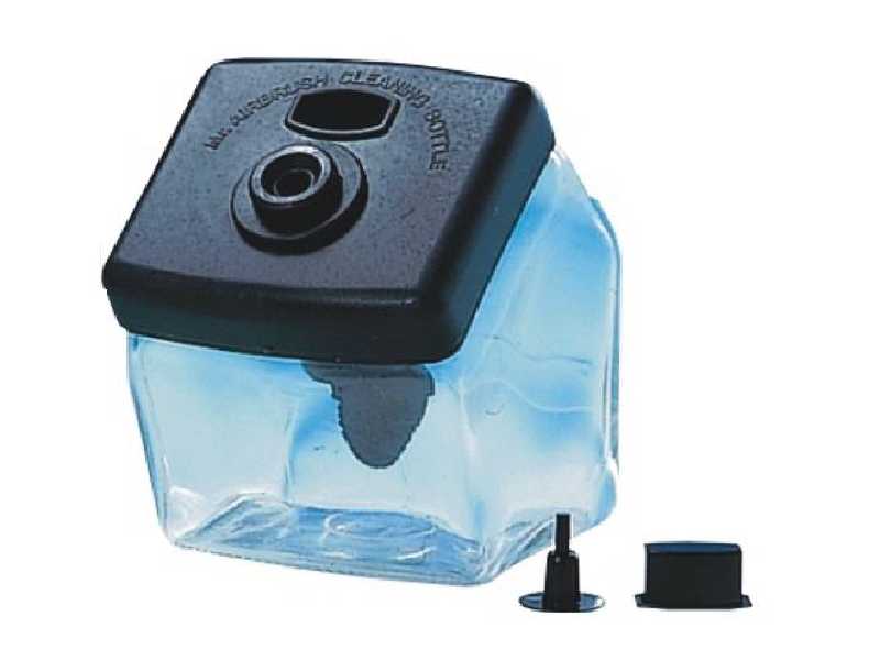 Mr.Cleaner Bottle - zdjęcie 1 Mr.Cleaner Bottle - zdjęcie 1