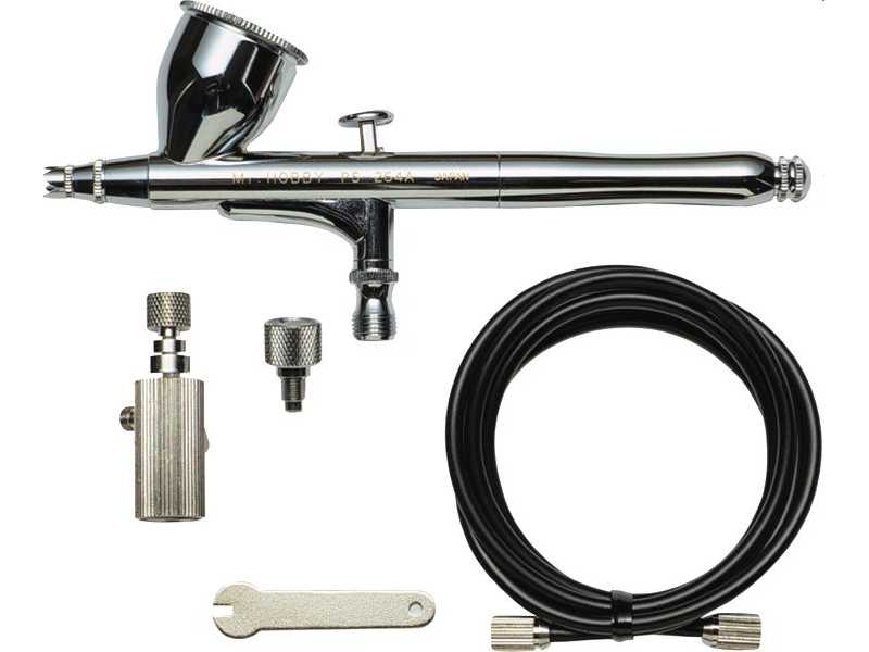Mr. Procon Boy Double Action (0.3 mm) - zdjęcie 1 Mr. Procon Boy Double Action (0.3 mm) - zdjęcie 1