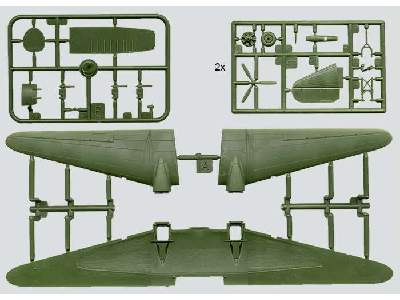 Douglas AC-47D Spooky  - zdjęcie 2