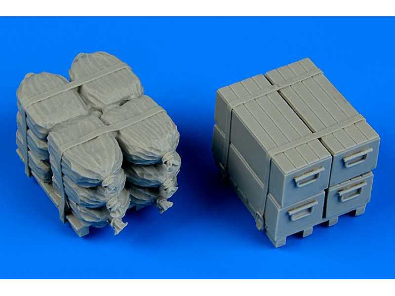 US ARMY load (2) - zdjęcie 1 US ARMY load (2) - zdjęcie 1