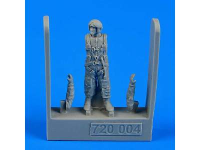 Soviet naval air force Pilot (AV-MF) 1975 - 1983  - zdjęcie 1