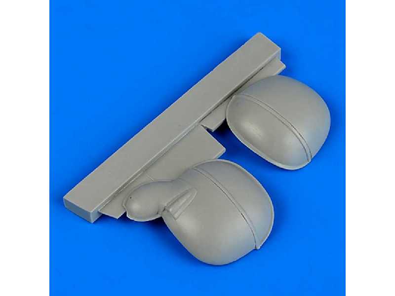 QB32 172 - Revell - zdjęcie 1 QB32 172 - Revell - zdjęcie 1