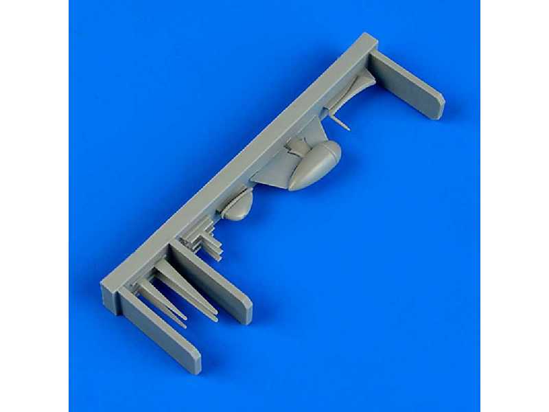 P-61 Black Widow antennas - Hobby boss - zdjęcie 1 P-61 Black Widow antennas - Hobby boss - zdjęcie 1