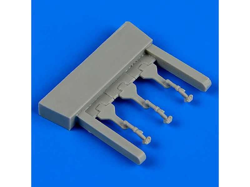 A-4 B Skyhawk control lever - Airfix - zdjęcie 1 A-4 B Skyhawk control lever - Airfix - zdjęcie 1