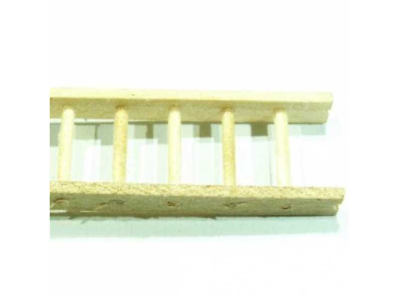 Drabinka h: 6,3 D: 14 H: 160 - zdjęcie 1 Drabinka h: 6,3 D: 14 H: 160 - zdjęcie 1
