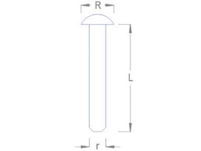 Nity L: 3 r: 1 R: 1,3 - zdjęcie 2