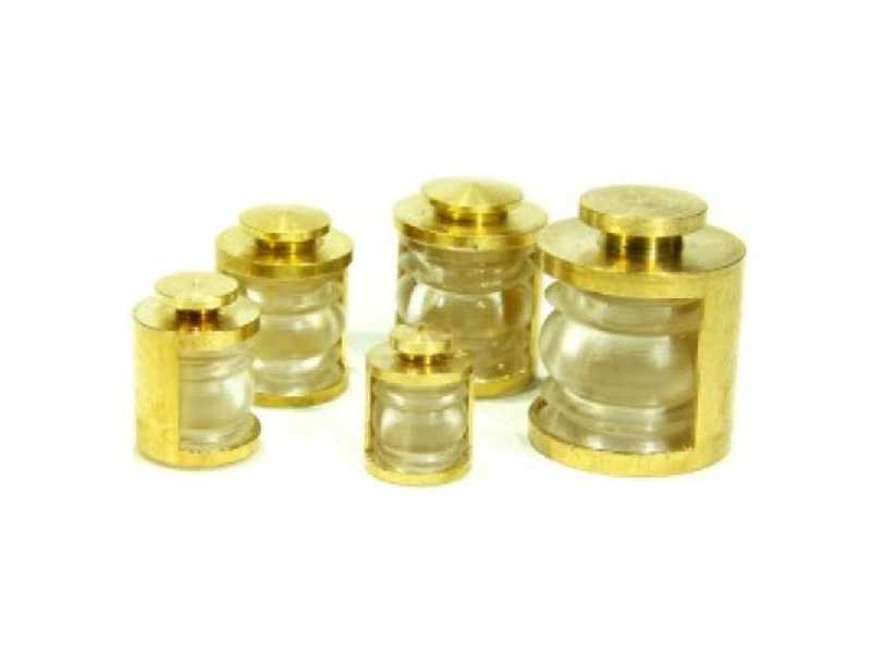 Lampa R: 7 H: 9 r: 4,5 - zdjęcie 1 Lampa R: 7 H: 9 r: 4,5 - zdjęcie 1