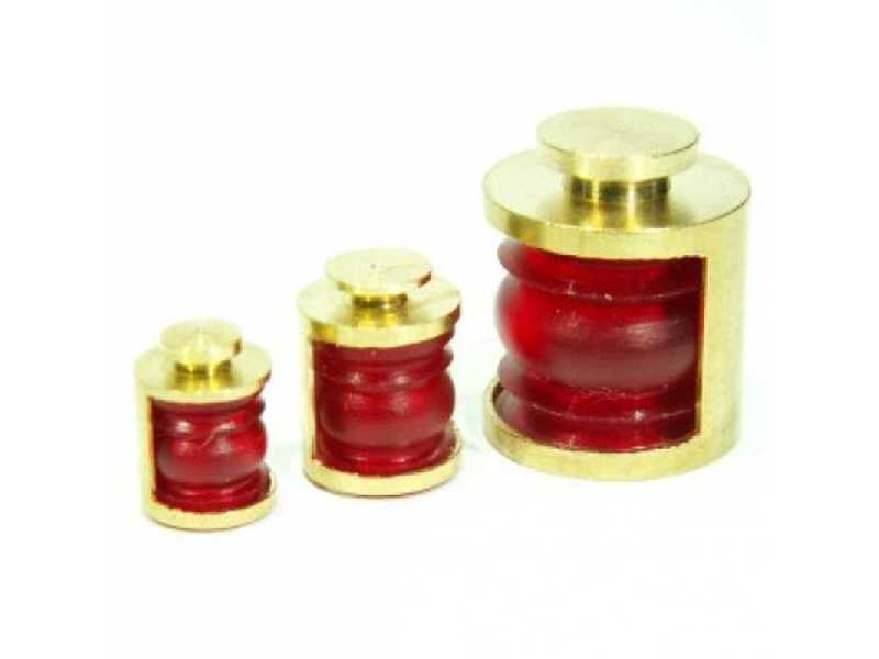 Lampa R: 7 H: 9 r: 4,5 - zdjęcie 1 Lampa R: 7 H: 9 r: 4,5 - zdjęcie 1