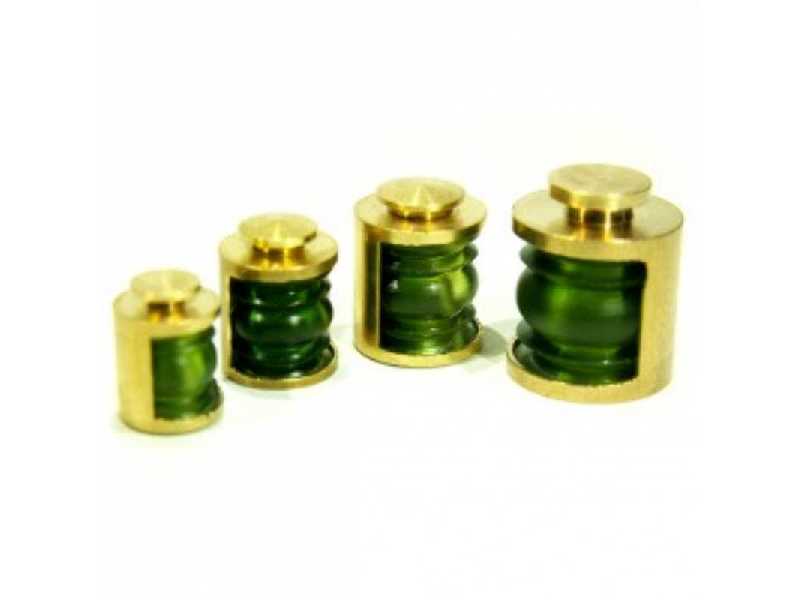 Lampa R: 4 H: 5,7 r: - - zdjęcie 1 Lampa R: 4 H: 5,7 r: - - zdjęcie 1