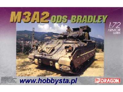 M3A2 ODDS BRADLEY - zdjęcie 1