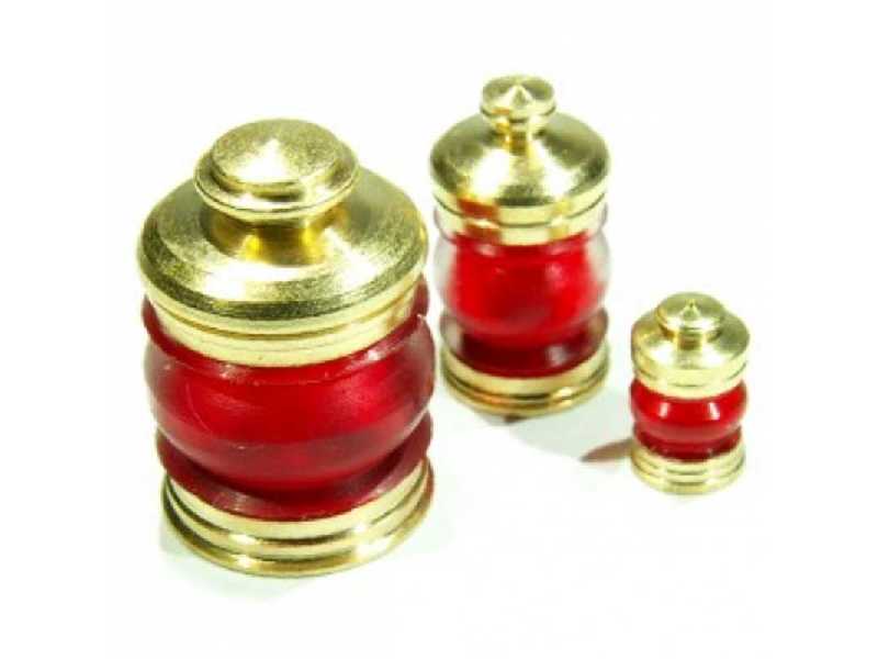 Lampa H: 8 R: 5 - zdjęcie 1 Lampa H: 8 R: 5 - zdjęcie 1