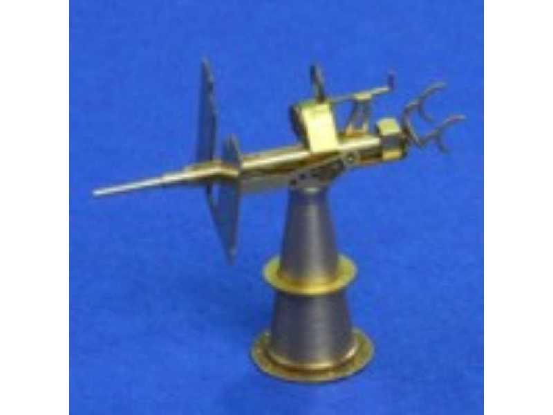Działko 20 mm Oerlikon MK III A - zdjęcie 1 Działko 20 mm Oerlikon MK III A - zdjęcie 1