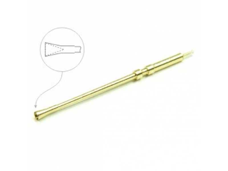 Lufa Flak 2 cm - zdjęcie 1 Lufa Flak 2 cm - zdjęcie 1