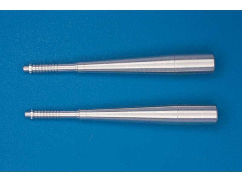 Lufa 20 mm działka Hispano do samolotu Supermarine Spitfire wers - zdjęcie 1 Lufa 20 mm działka Hispano do samolotu Supermarine Spitfire wers - zdjęcie 1