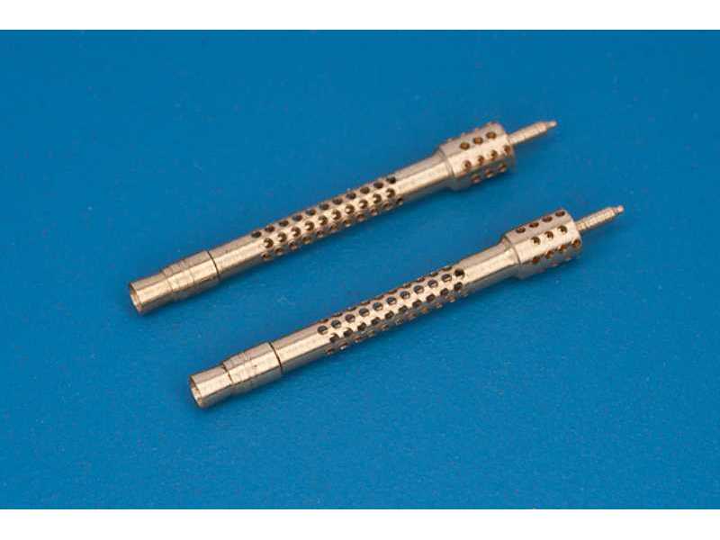 Lufa 13 mm MG 13. - zdjęcie 1 Lufa 13 mm MG 13. - zdjęcie 1