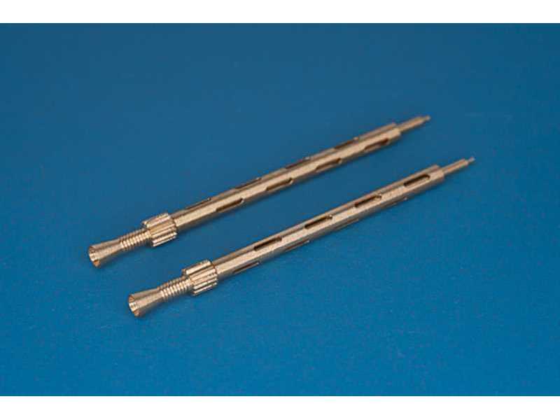 Lufa 7,7 mm (0.303") - zdjęcie 1 Lufa 7,7 mm (0.303") - zdjęcie 1