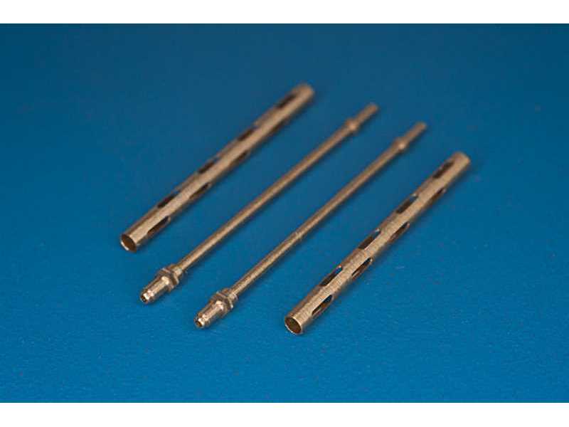Lufa 7,7 mm (0.303") Browning Mk 2 - zdjęcie 1 Lufa 7,7 mm (0.303") Browning Mk 2 - zdjęcie 1