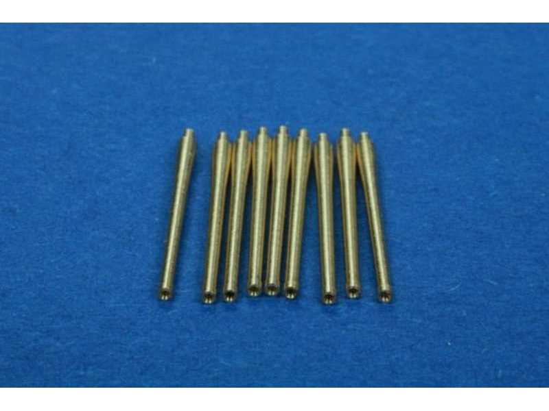 Lufa French gun barrels - zdjęcie 1 Lufa French gun barrels - zdjęcie 1