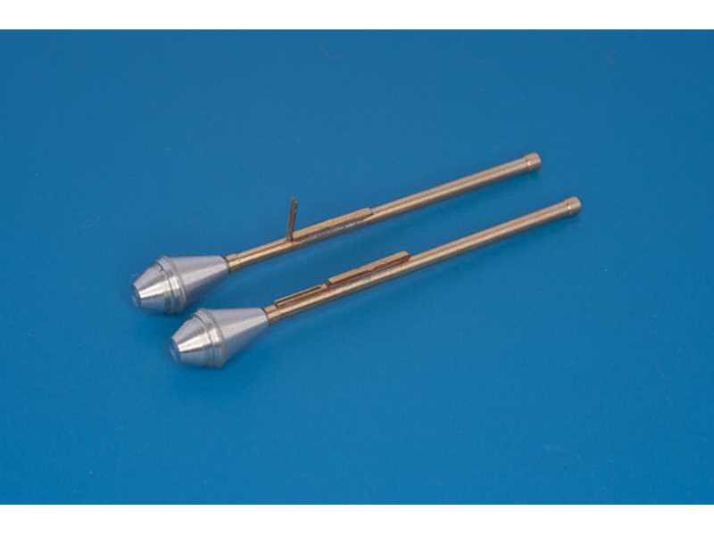 Panzerfaust 30M - zdjęcie 1 Panzerfaust 30M - zdjęcie 1
