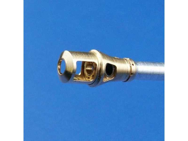 Lufa 7.5 cm KwK 42 L/ 70 PzKpfw V - Pantera - zdjęcie 1 Lufa 7.5 cm KwK 42 L/ 70 PzKpfw V - Pantera - zdjęcie 1