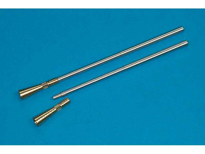 Przeciwlotnicze lufy kalibru 5.5 cm - zdjęcie 1 Przeciwlotnicze lufy kalibru 5.5 cm - zdjęcie 1
