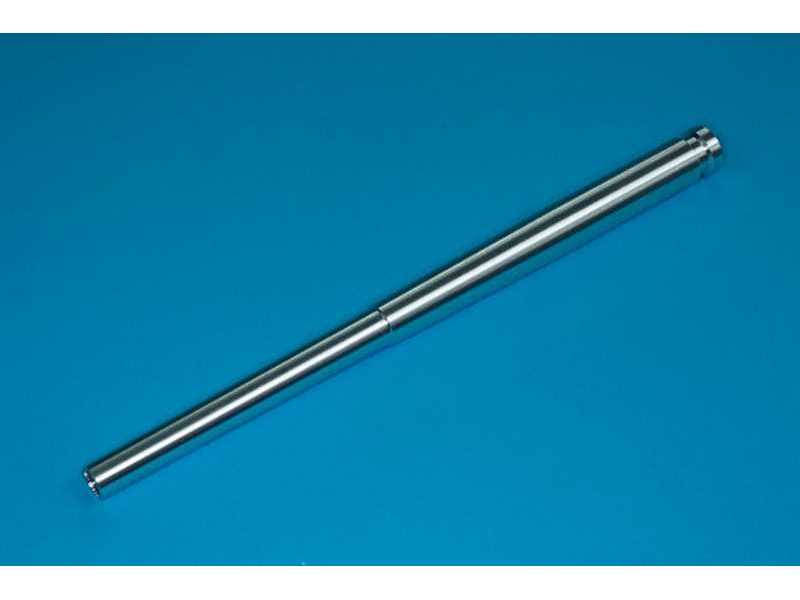 Lufa 21cm L/ 3121 cm Mörser 18, Geschutzwagen VI - zdjęcie 1 Lufa 21cm L/ 3121 cm Mörser 18, Geschutzwagen VI - zdjęcie 1