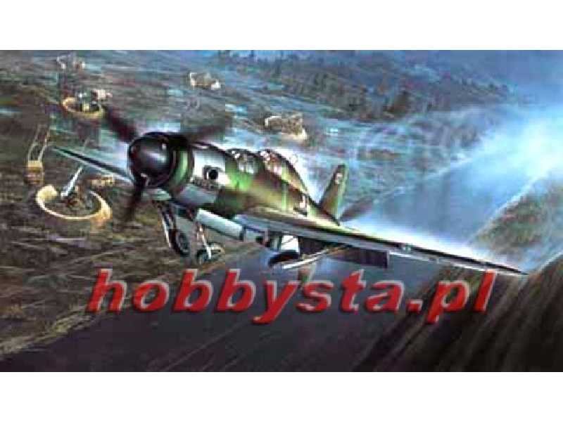 Dornier Do335 A-10 Anteater - zdjęcie 1 Dornier Do335 A-10 Anteater - zdjęcie 1