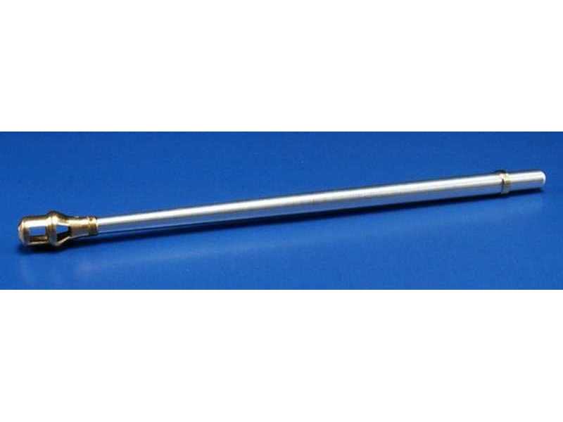 Lufa 8.8 cm KwK 43/2 L/71 Tiger B (wieża Porsze) - zdjęcie 1 Lufa 8.8 cm KwK 43/2 L/71 Tiger B (wieża Porsze) - zdjęcie 1