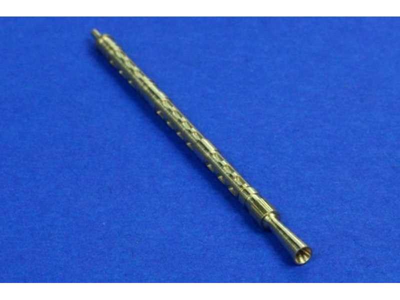 Lufa 14,5 mm KPVT. Rosyjski karabin maszynowy - zdjęcie 1