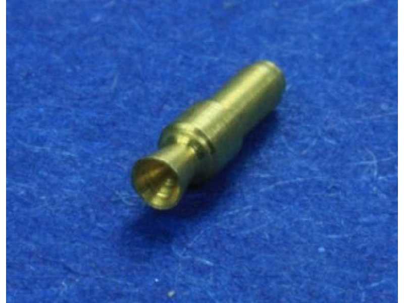 Lufa 7,92 mm MG34 wersja czołgowa. - zdjęcie 1 Lufa 7,92 mm MG34 wersja czołgowa. - zdjęcie 1