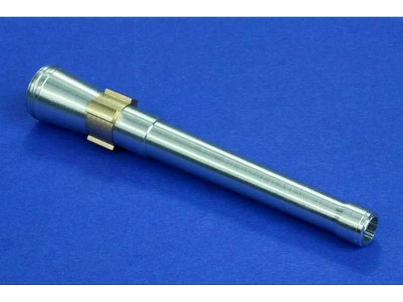 Lufa 203 mm L/24. Ciężka haubica B-4 M 1931 - zdjęcie 1 Lufa 203 mm L/24. Ciężka haubica B-4 M 1931 - zdjęcie 1