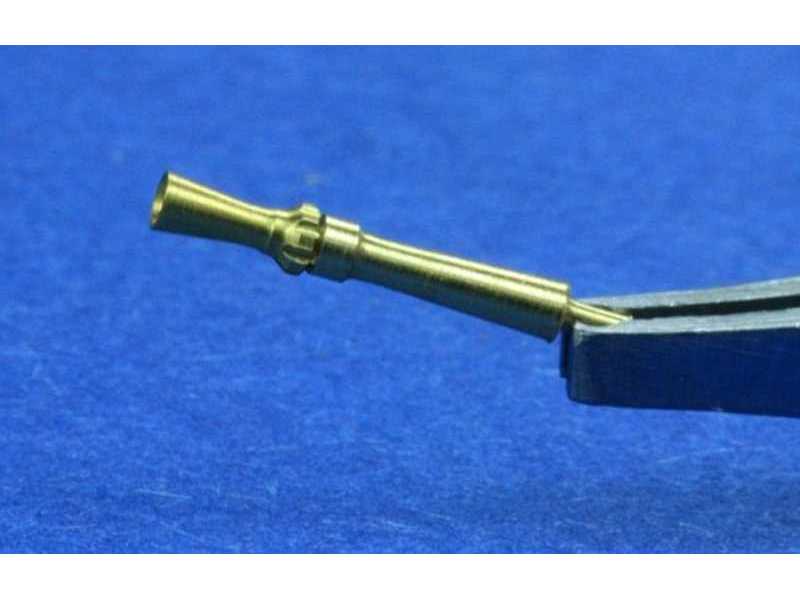 Lufa 7,92 mm BESA. - zdjęcie 1 Lufa 7,92 mm BESA. - zdjęcie 1