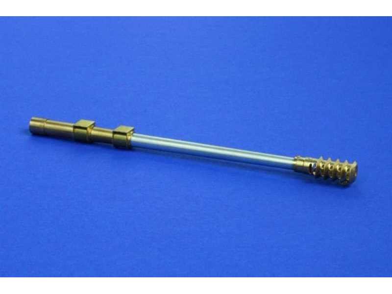 Lufa 122 mm L/38 D-30 - zdjęcie 1 Lufa 122 mm L/38 D-30 - zdjęcie 1
