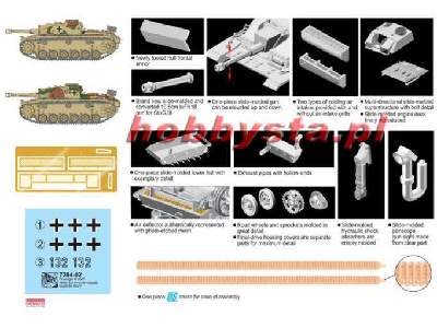 10.5cm Sturmhaubitze 42 Ausf. G - zdjęcie 2