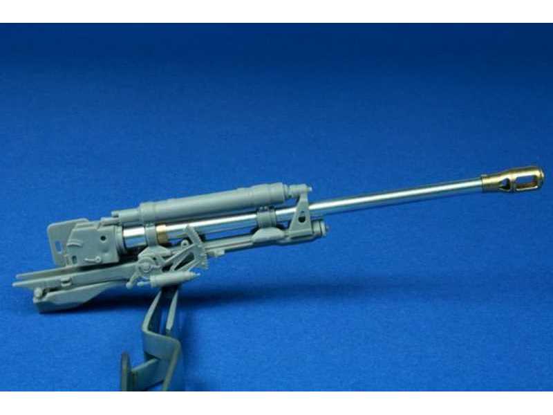 Lufa 76.2 mm ZiS-3 L/51.6 SPG SU-76, 76 mm gun M 1942 - zdjęcie 1 Lufa 76.2 mm ZiS-3 L/51.6 SPG SU-76, 76 mm gun M 1942 - zdjęcie 1