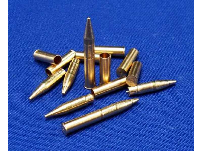 Amunicja 105 mm haubica M2 - zdjęcie 1 Amunicja 105 mm haubica M2 - zdjęcie 1