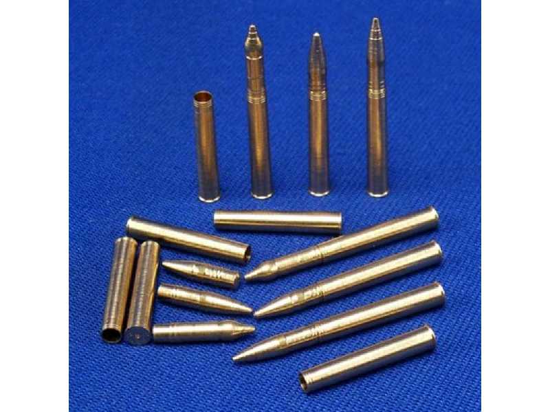 Amunicja 8.8 cm Flak 18,36/ KwK 36 - zdjęcie 1 Amunicja 8.8 cm Flak 18,36/ KwK 36 - zdjęcie 1