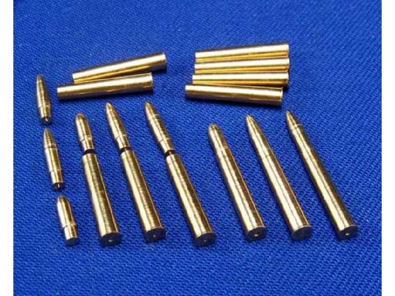 Amunicja 76,2 mm L/53 M7 gun - zdjęcie 1 Amunicja 76,2 mm L/53 M7 gun - zdjęcie 1