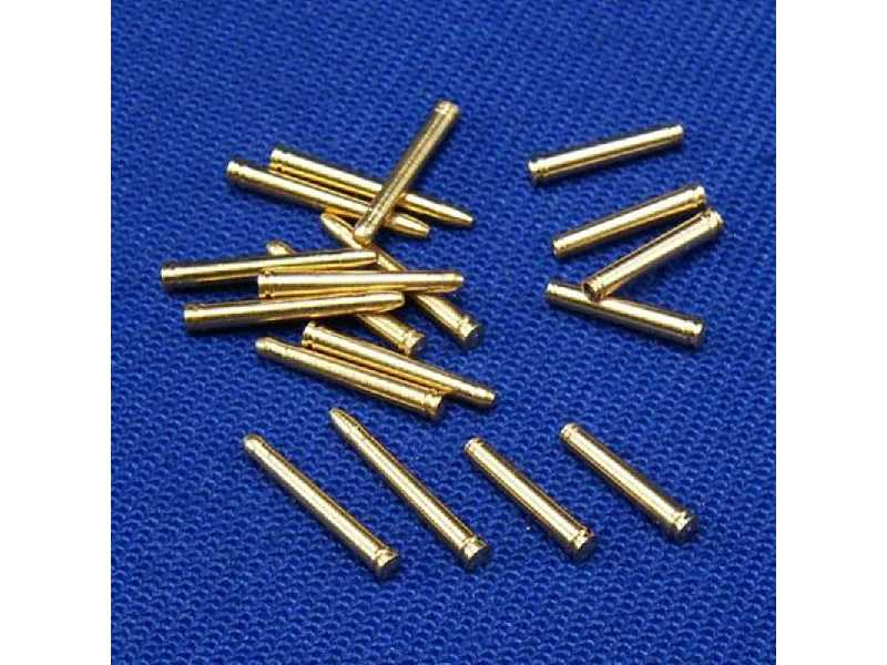 Amunicja 3.7 cm FlaK 37/ 43 - zdjęcie 1 Amunicja 3.7 cm FlaK 37/ 43 - zdjęcie 1