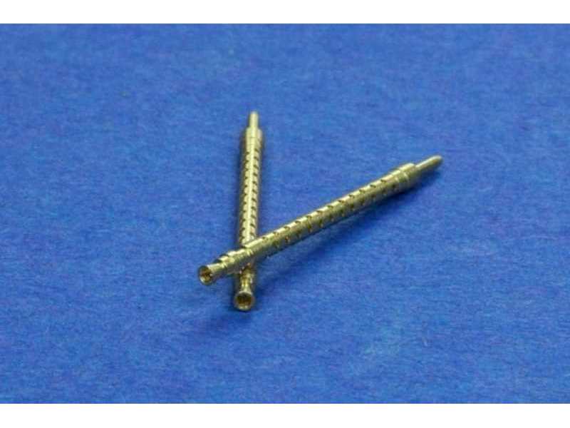 Lufa 7,92 mm niemiecki karabin maszynowy MG 17 - zdjęcie 1 Lufa 7,92 mm niemiecki karabin maszynowy MG 17 - zdjęcie 1