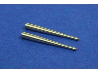 Lufa 20 mm działka Hispano do samolotu Supermarine Spitfire wers - zdjęcie 1