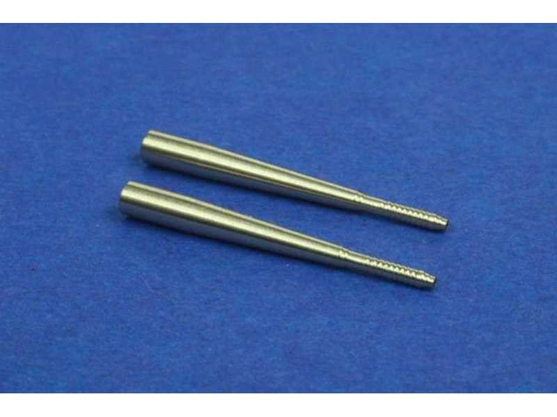 Lufa 20 mm działka Hispano do samolotu Supermarine Spitfire wers - zdjęcie 1 Lufa 20 mm działka Hispano do samolotu Supermarine Spitfire wers - zdjęcie 1