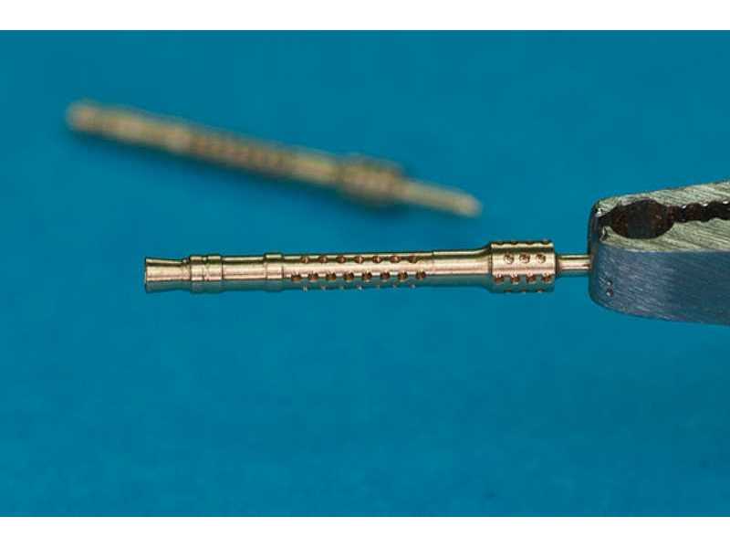 Lufa 13 mm MG 13. - zdjęcie 1 Lufa 13 mm MG 13. - zdjęcie 1