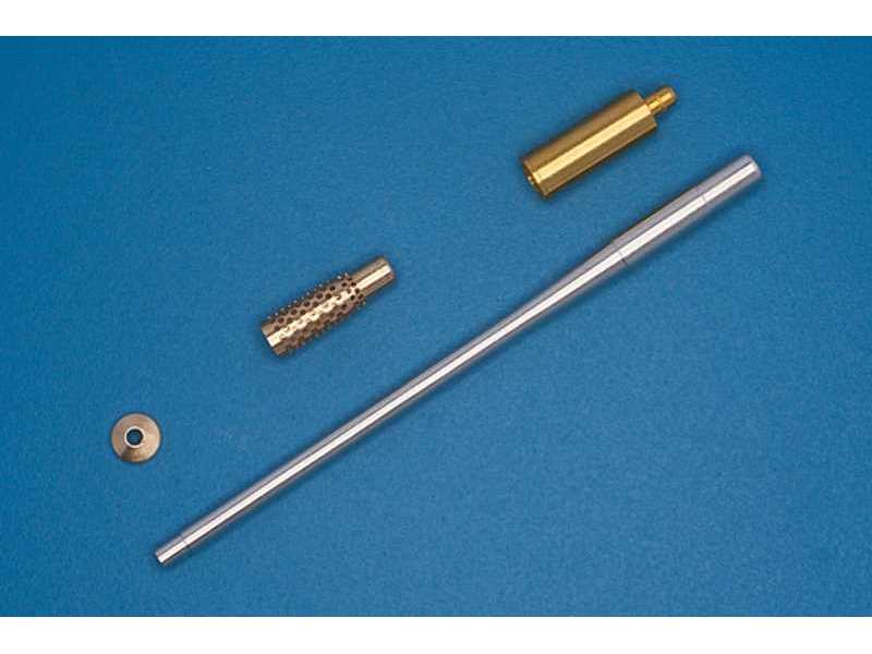Lufa 5 cm Bordkanonen - zdjęcie 1 Lufa 5 cm Bordkanonen - zdjęcie 1