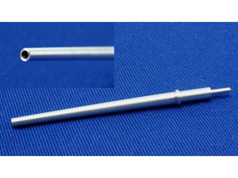 Lufa 76.2 mm (3 cale) M7 L/55 M10 Wolverine - zdjęcie 1 Lufa 76.2 mm (3 cale) M7 L/55 M10 Wolverine - zdjęcie 1